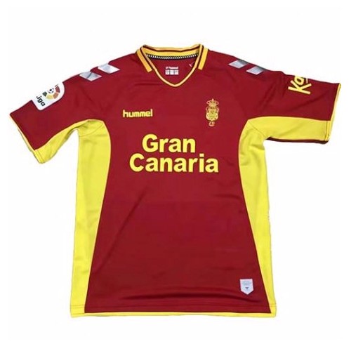 Camiseta Las Palmas Segunda equipación 2019-2020